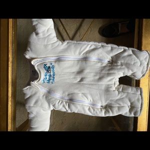 Magic Merlin - Large - Cream